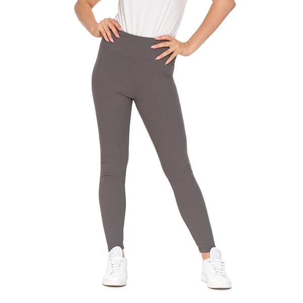MORAJ LEGGINSY DAMSKIE W PRĄŻEK RDL1500-014