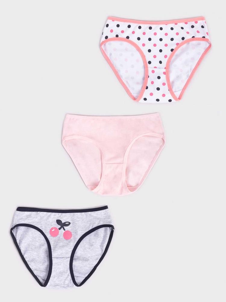 YO MAJTKI DZEWCZĘCE WISIENKI 3 PAK