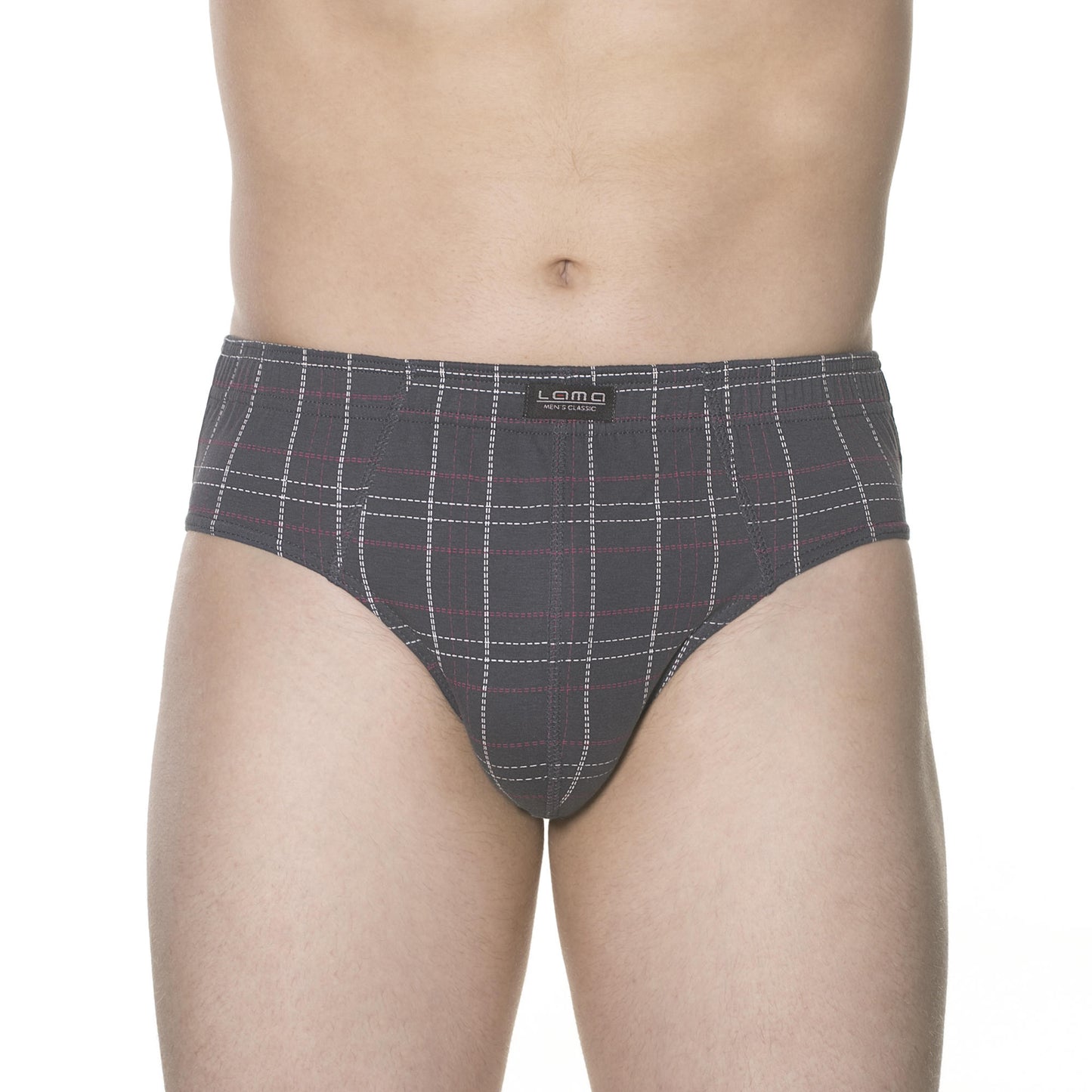 LAMA SLIPY MĘSKIE CLASIC M-110CL-07