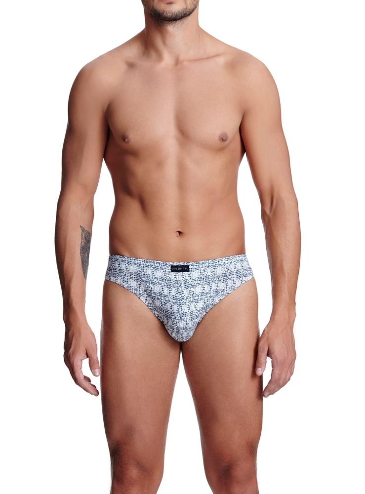 SLIPY ATLANTIC MP-1382