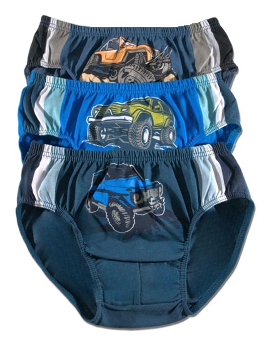 COTTON WORLD SLIPY DCPOLO 2832