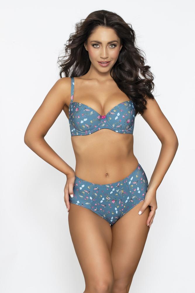 PARIPARI BLUE SKY BRA PUSH-UP