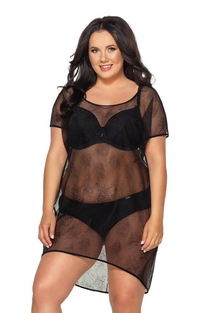 AVA SUKIENKA PLAŻOWA SP 21 BLACK