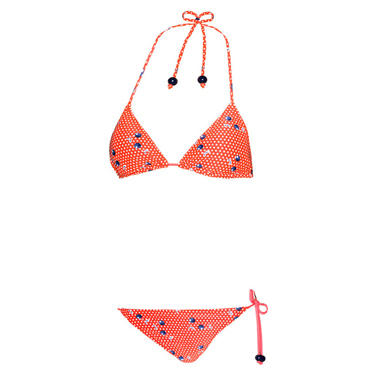 Atlantic - kostium kąpielowy KLB329