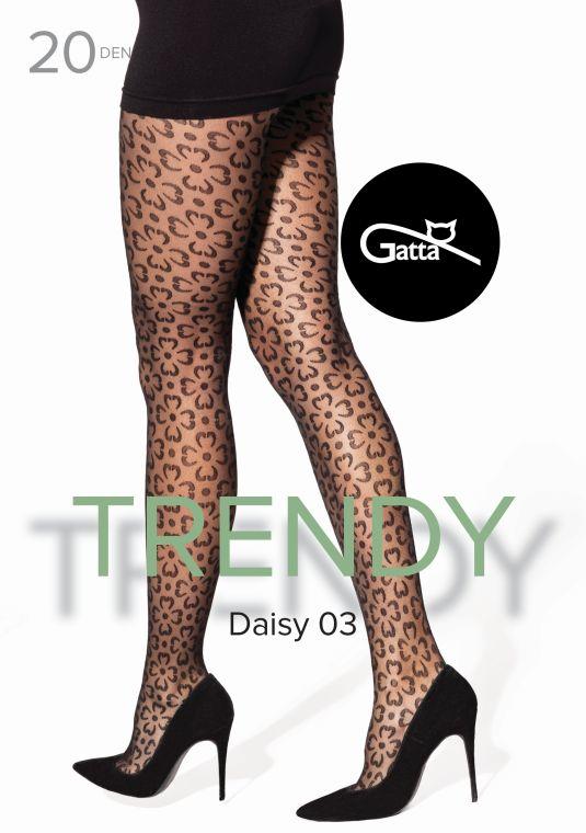 RAJSTOPY - DAISY 20 DEN 00010Z S/S 2026