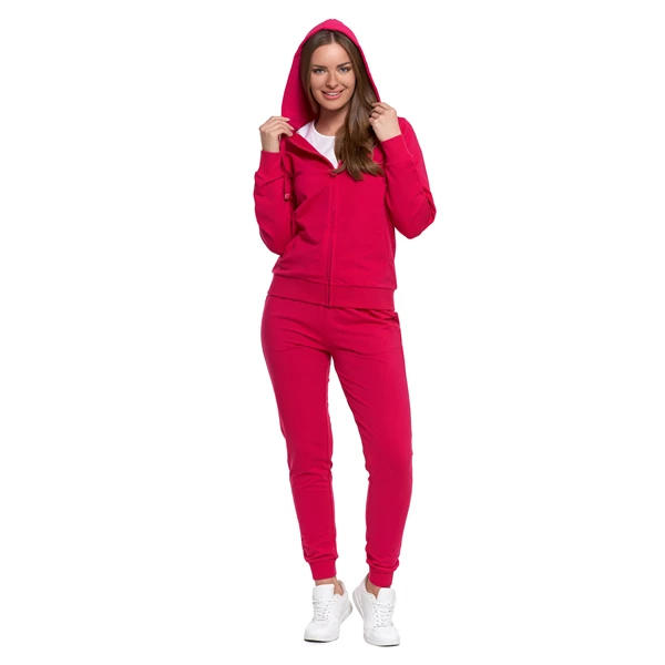 MORAJ DAMSKIE DRESOWE SPODNIE OSD3500-006