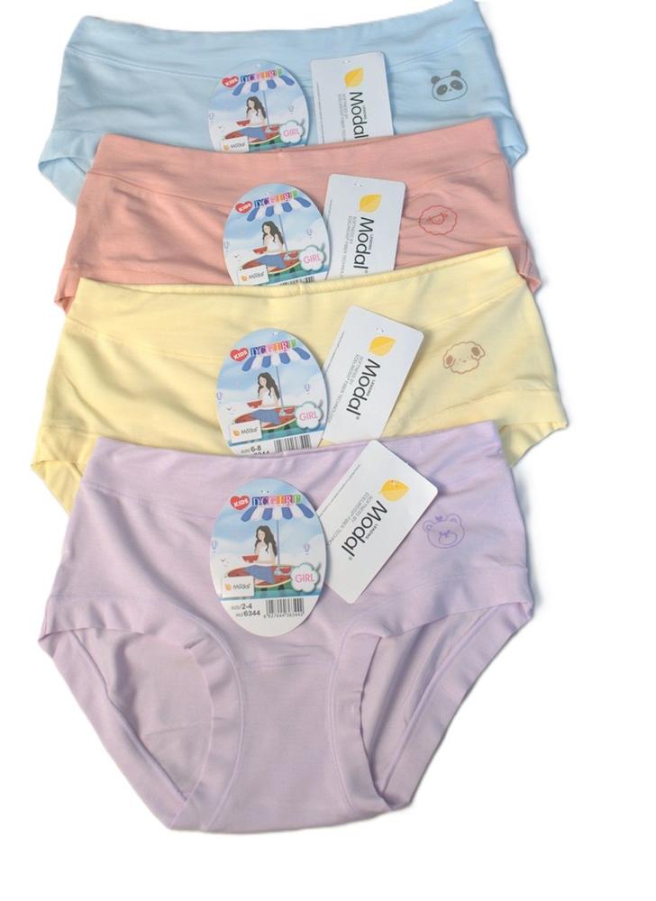 COTTON WORLD FIGI DCPOLO DZIEWCZĘCE 6344