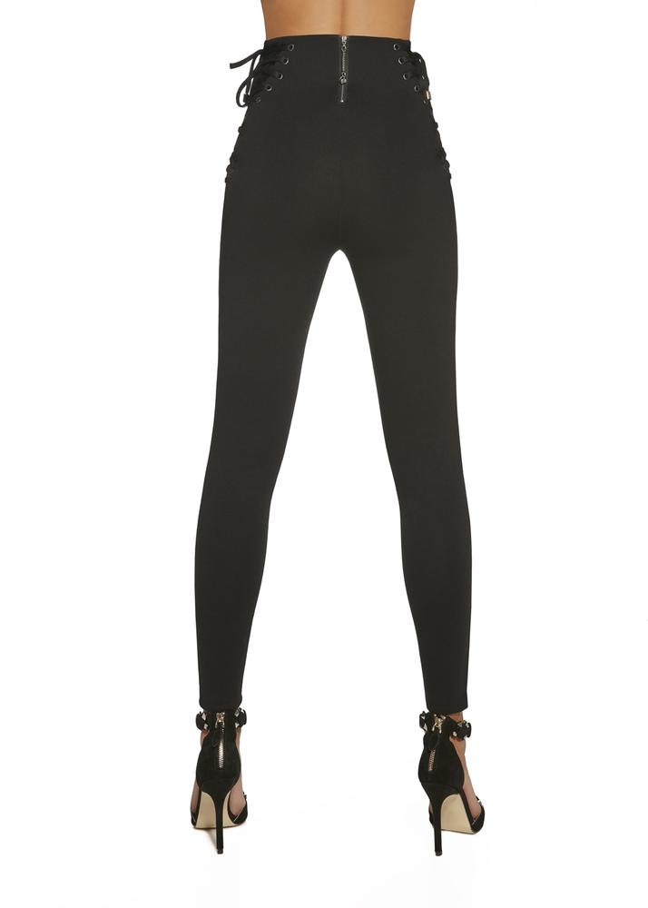 BAS BLEU - LEGGINSY DAMSKIE SANSA 200 DEN – BB2020