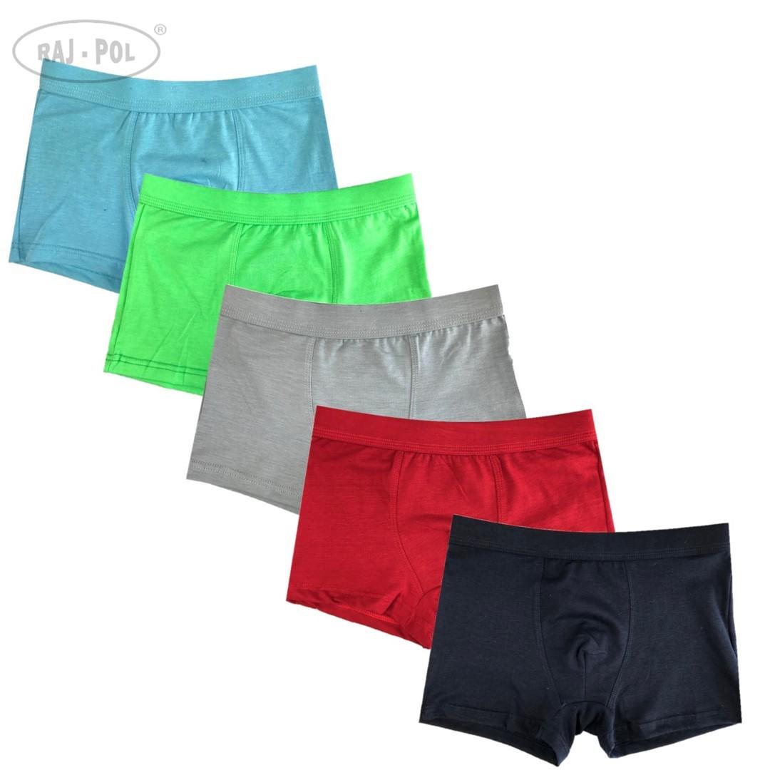 RAJ-POL BOKSERKI CHŁOPIĘCE LOO SOO T014 ART.703173