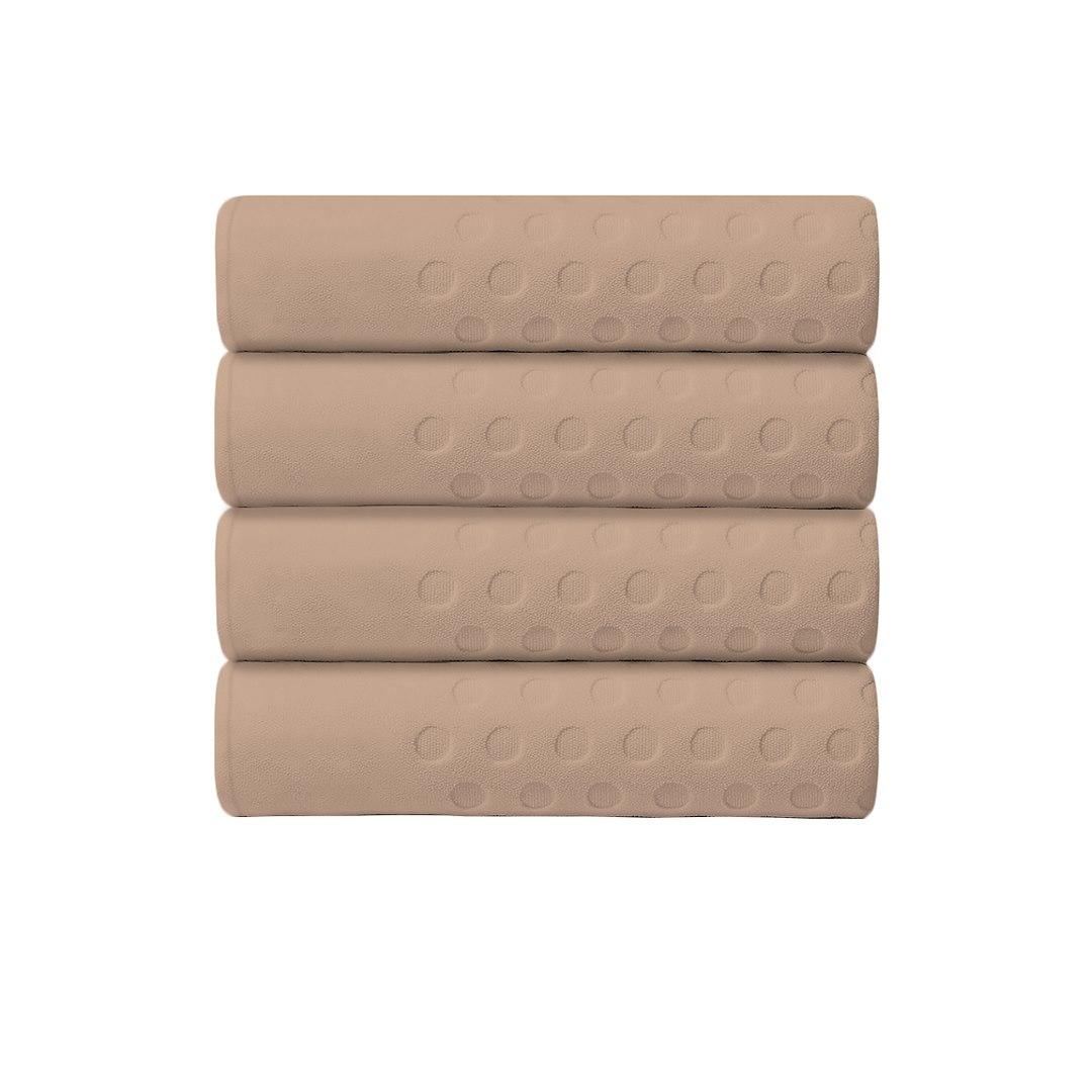 RAJ-POL RĘCZNIK SELENA BEŻ 400GSM 797929, 797936, 797943