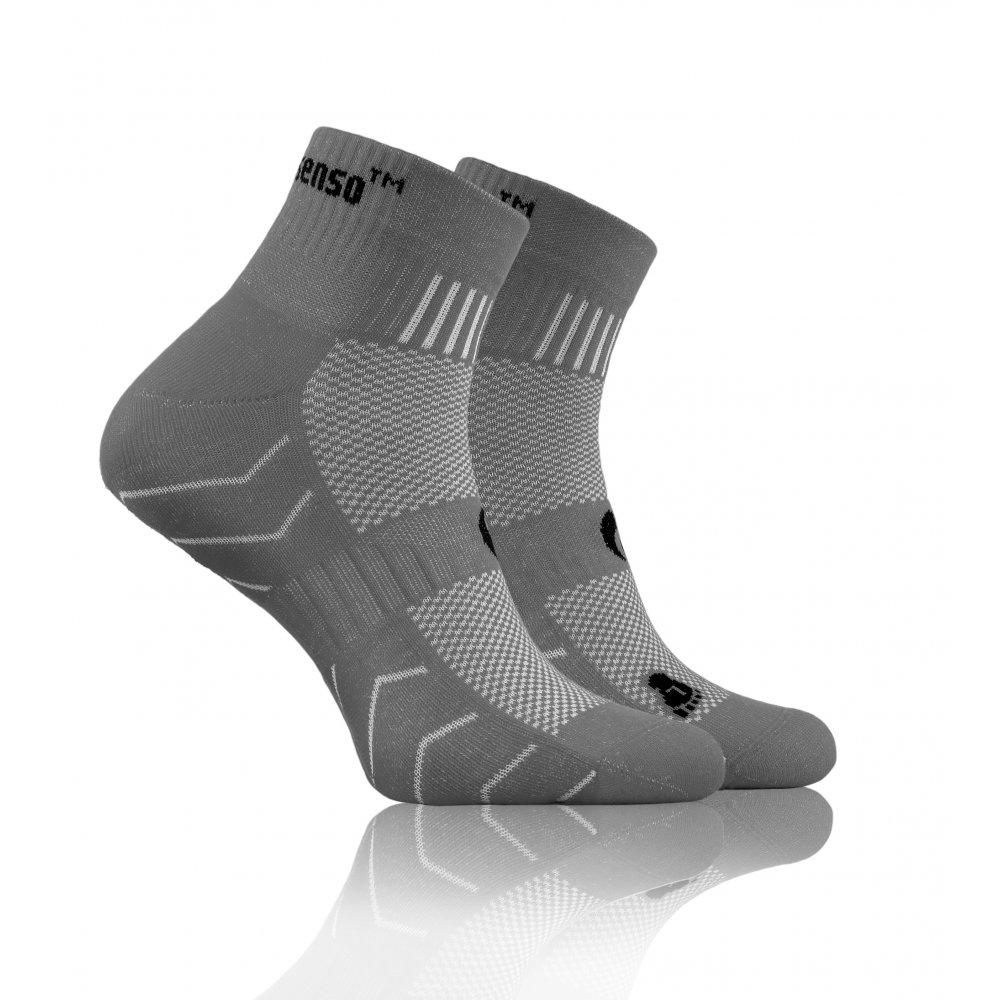 SESTO-SENSO SKARPETY SPORTOWE AMZ FROTTE