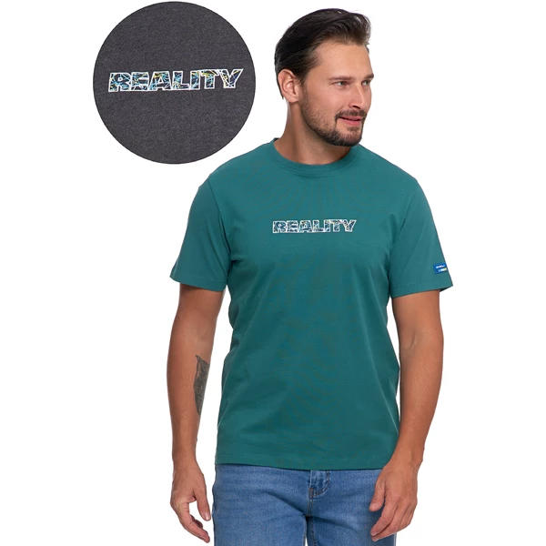 MORAJ T-SHIRT MĘSKI OTS1800-602