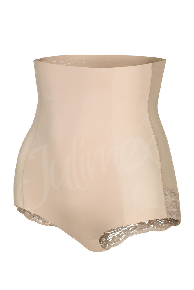 FIGI WYSOKIE DAMSKIE LACE 341 JULIMEX