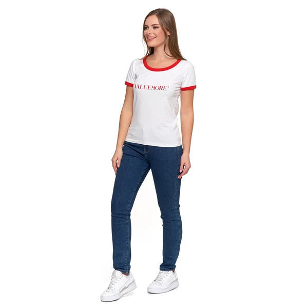 MORAJ T-SHIRT DAMSKI BD1500-017
