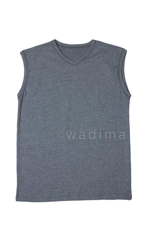 WADIMA 20302 BLUZKA MĘSKA SZEROKIE RAMIĄCZKO