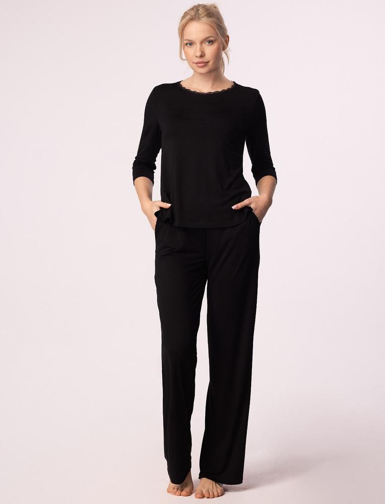 MEFEMI-NIPPLEX BLUZKA NOCNA MARGOT 3/4