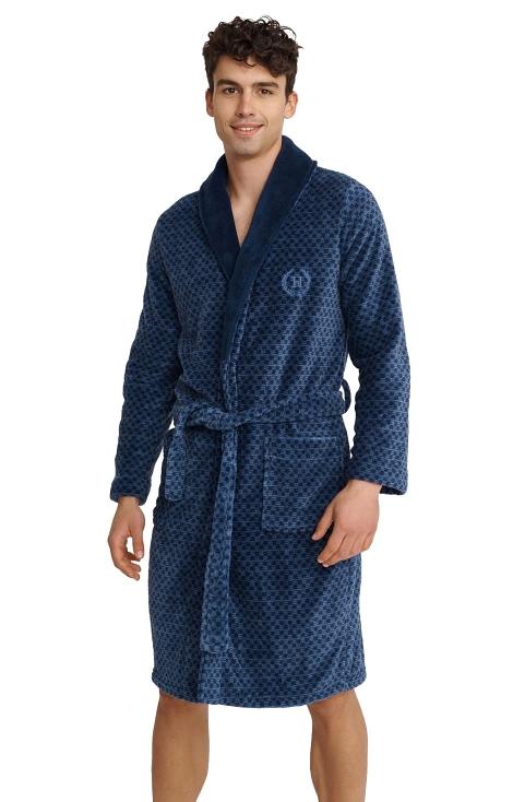 HENDERSON SZLAFROK 40983 UNIX