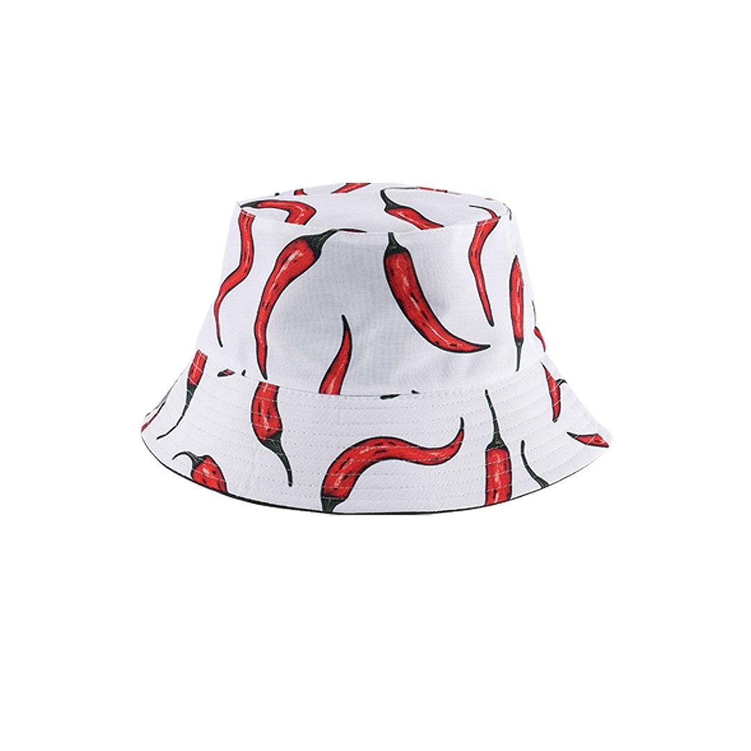 PATION CZAPKA KAPELUSZ TYPU BUCKET DZIECIĘCY SZ50414-116 759620