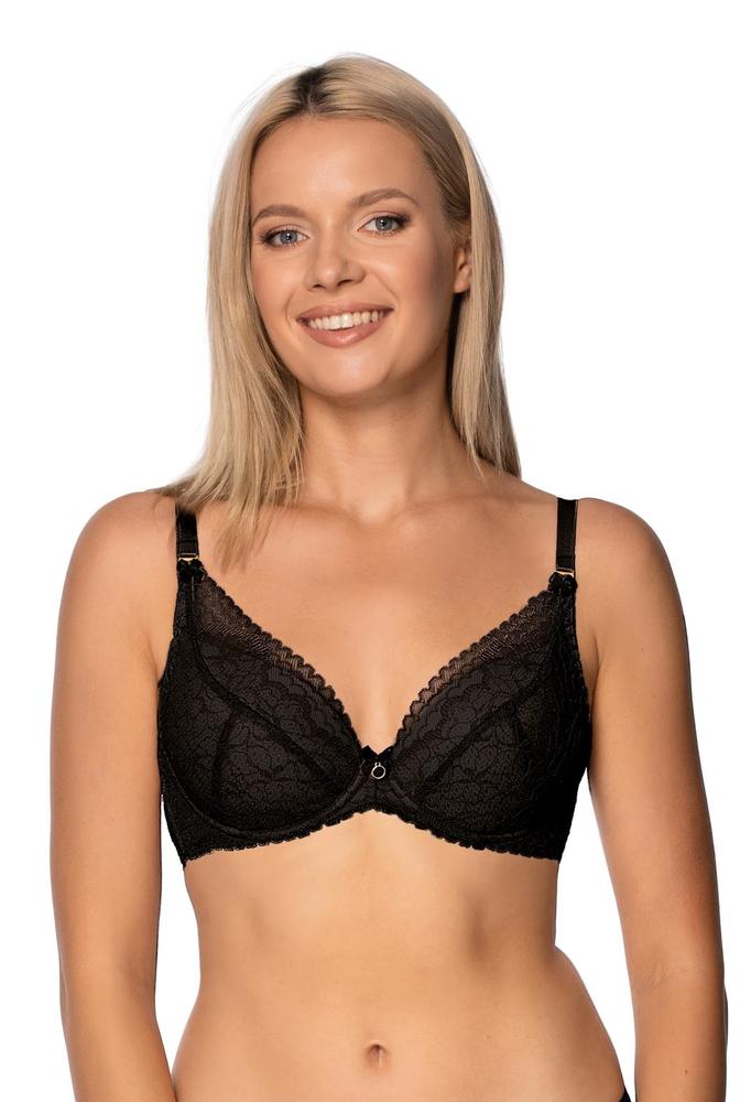MEFEMI-NIPPLEX BIUSTONOSZ ELISABETH PUSH-UP BP19
