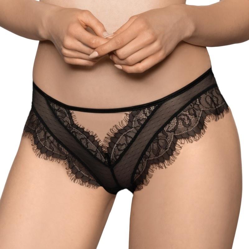 ROZA STRINGI DAMSKIE IDRISA - PANTY STRING