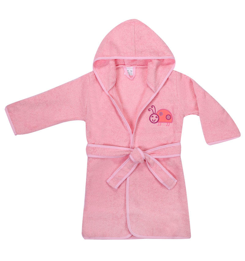DUETBABY SZLAFROK FROTE HAFT KOD 566, 567, 568, 569