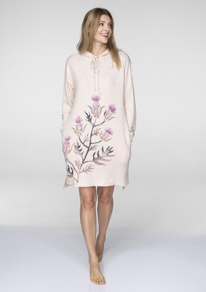 KEY SUKIENKA DAMSKA LHD 508 B19