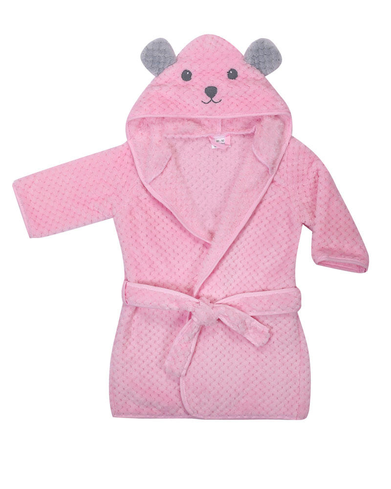 DUETBABY SZLAFROK SOFT MIŚ 616, 617, 618, 619