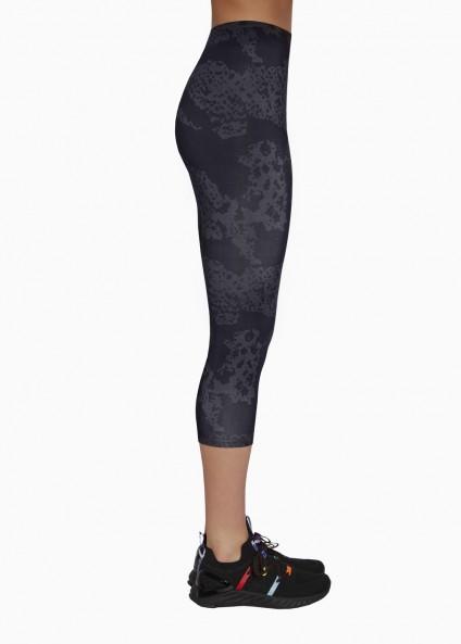 BAS BLEU LEGGINSY DAMSKIE SPORTOWE EXO 70