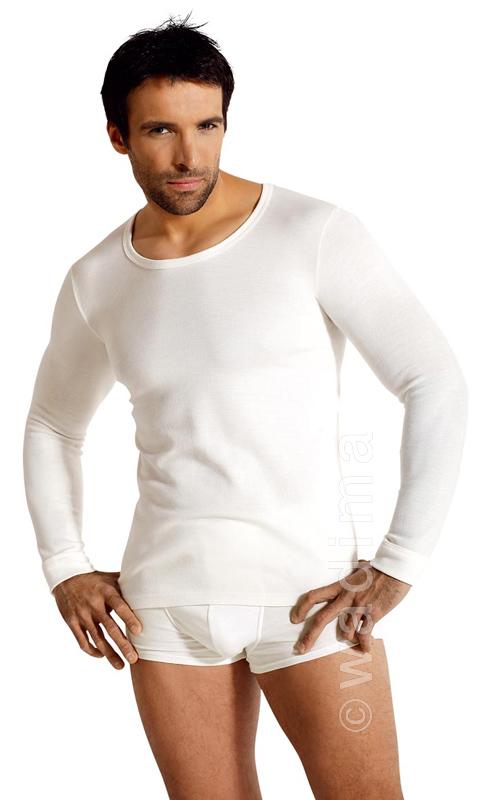 WADIMA 20210 PODKOSZULEK MĘSKI DŁUGI RĘKAW