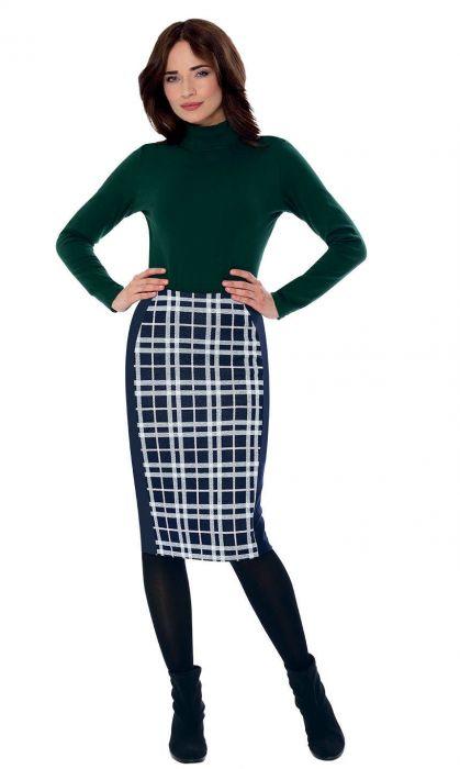 WADIMA 105109 SPÓDNICA DAMSKA - ostatnie sztuki