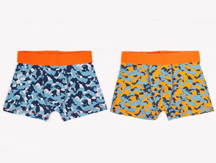 YO BOKSERKI CHŁOPIĘCE BMB-0012 - WL 2022