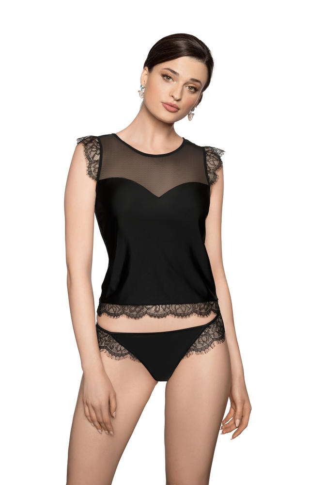 ROZA KOSZULKA ERII - SHIRT LONG