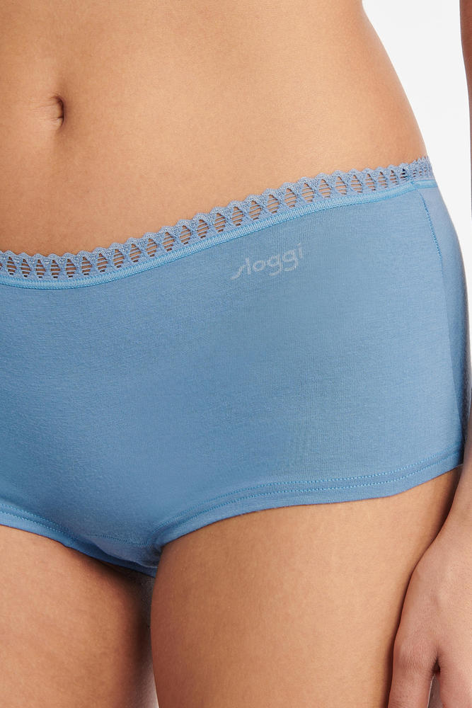 FIGI SLOGGI GO CRUSH SHORT C3P M010