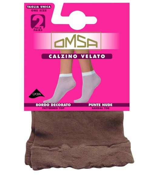OMSA SOCKS LYCRA 20 085OM