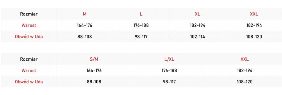 ADRIAN STAR RAJSTOPY MĘSKIE 60 DEN