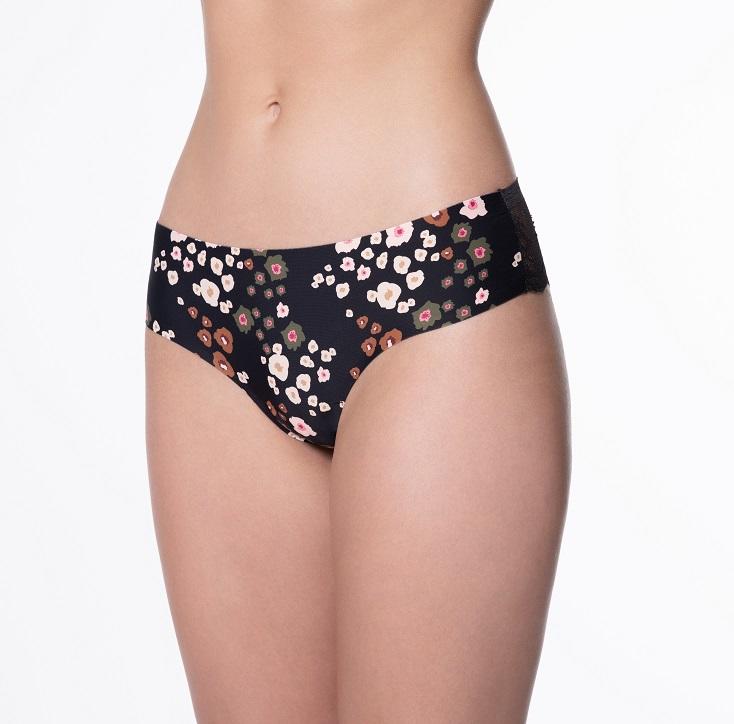JULIMEX FIGI PEGGY BROWN TANGA