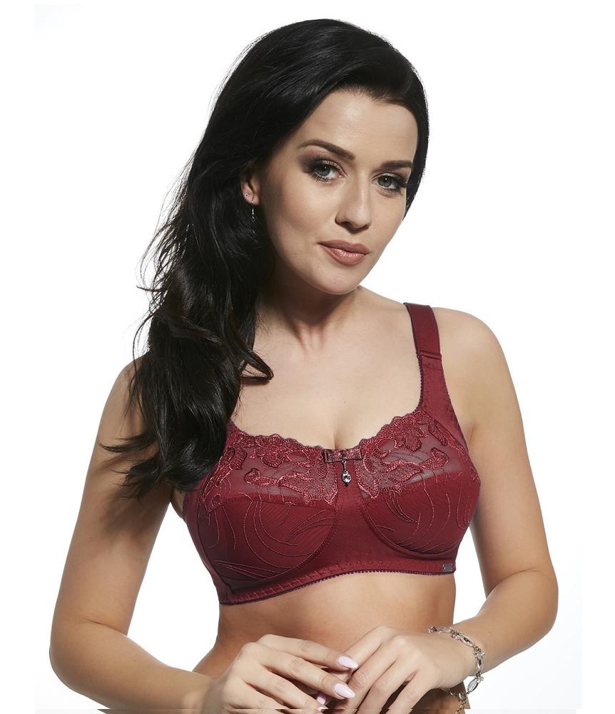 VIKI STYLE BIUSTONOSZ VIKI 584 VIOLA