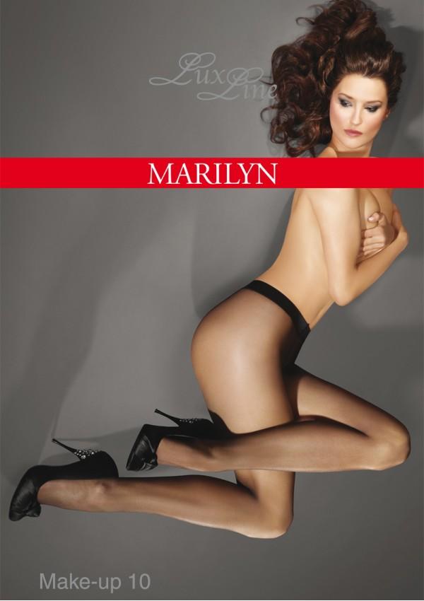 MARILYN RAJSTOPY EXCLUSIVE MAKE-UP 10