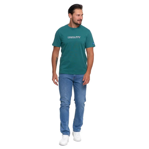 MORAJ T-SHIRT MĘSKI OTS1800-602