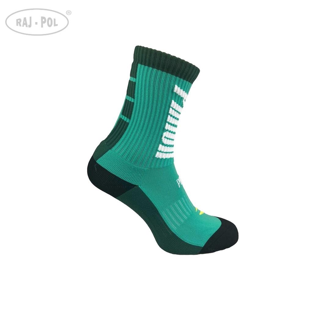 RAJ-POL SKARPETY SPORTOWE Z JONAMI MIEDZI PATION SPORT ART.714315 1-PAK