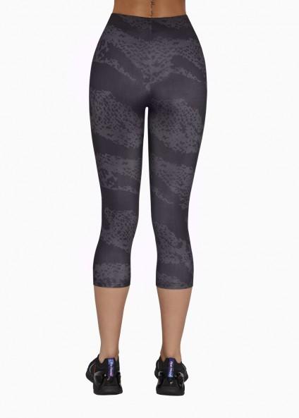 BAS BLEU LEGGINSY DAMSKIE SPORTOWE EXO 70