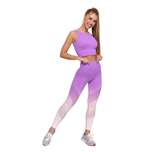 MORAJ LEGGINSY DAMSKIE FUNKCYJNE RDL3000-004