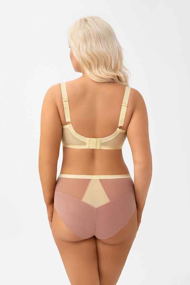 GORSENIA FIGI CITRONELLA F013