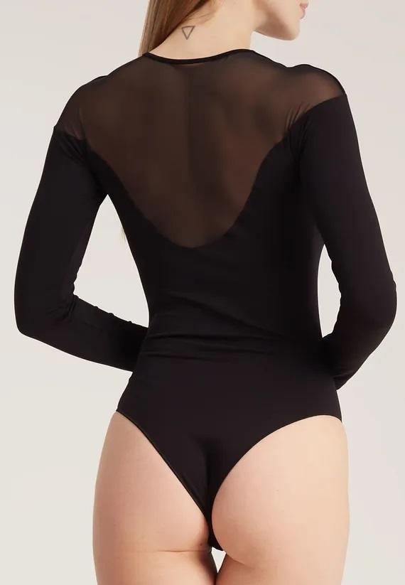 GATTA BODY ARIANA 0045790S