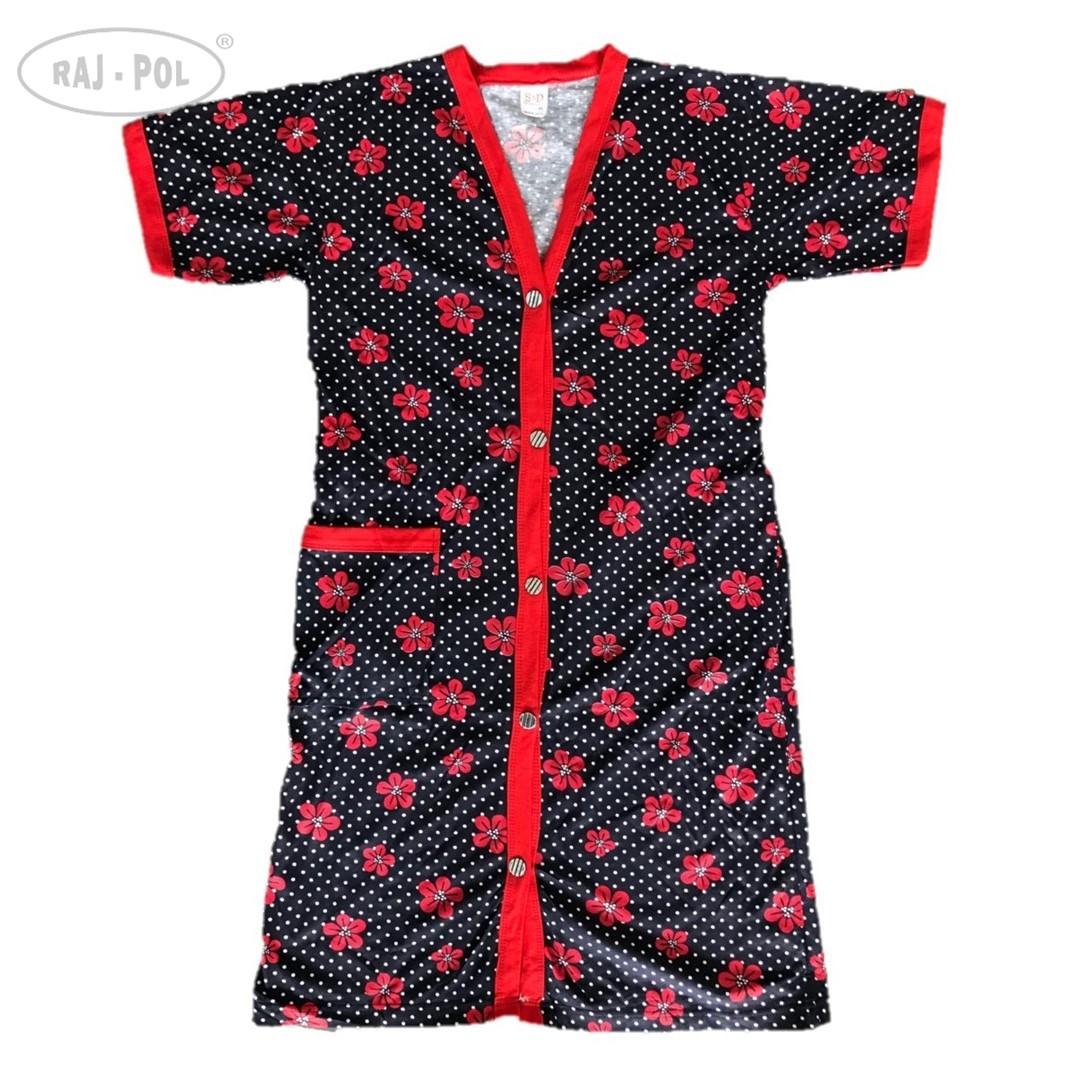 RAJ-POL PODOMKA DAMSKA NA GUZIKI ART.722440