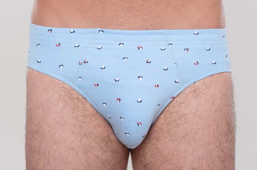 WADIMA 20031 SLIPY MĘSKIE