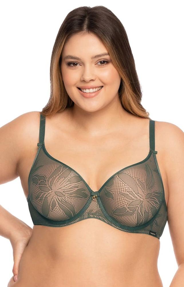 MEFEMI-NIPPLEX BIUSTONOSZ ELEKTRA BIG
