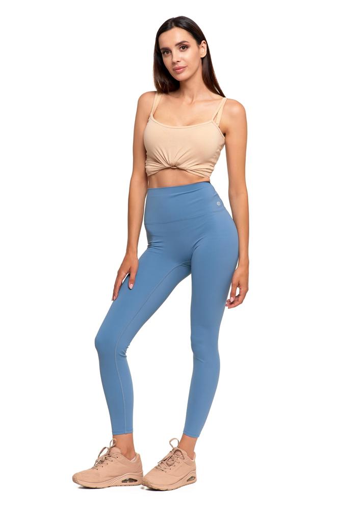 MORAJ LEGGINSY DAMSKIE Z WYSOKI STANEM RDL3800-001