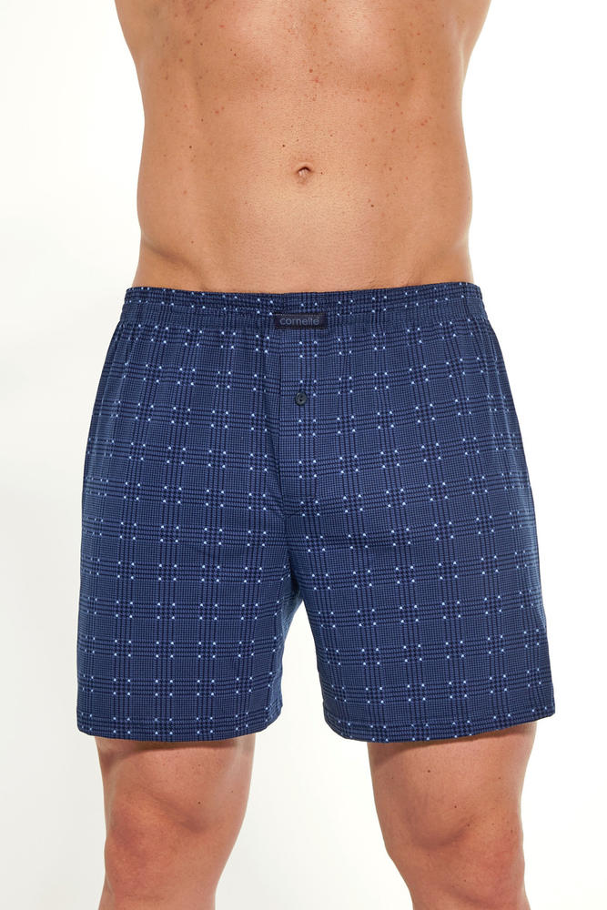 CORNETTE BOKSERKI COMFORT CM 008 3XL-5XL - JESIEŃ 2022