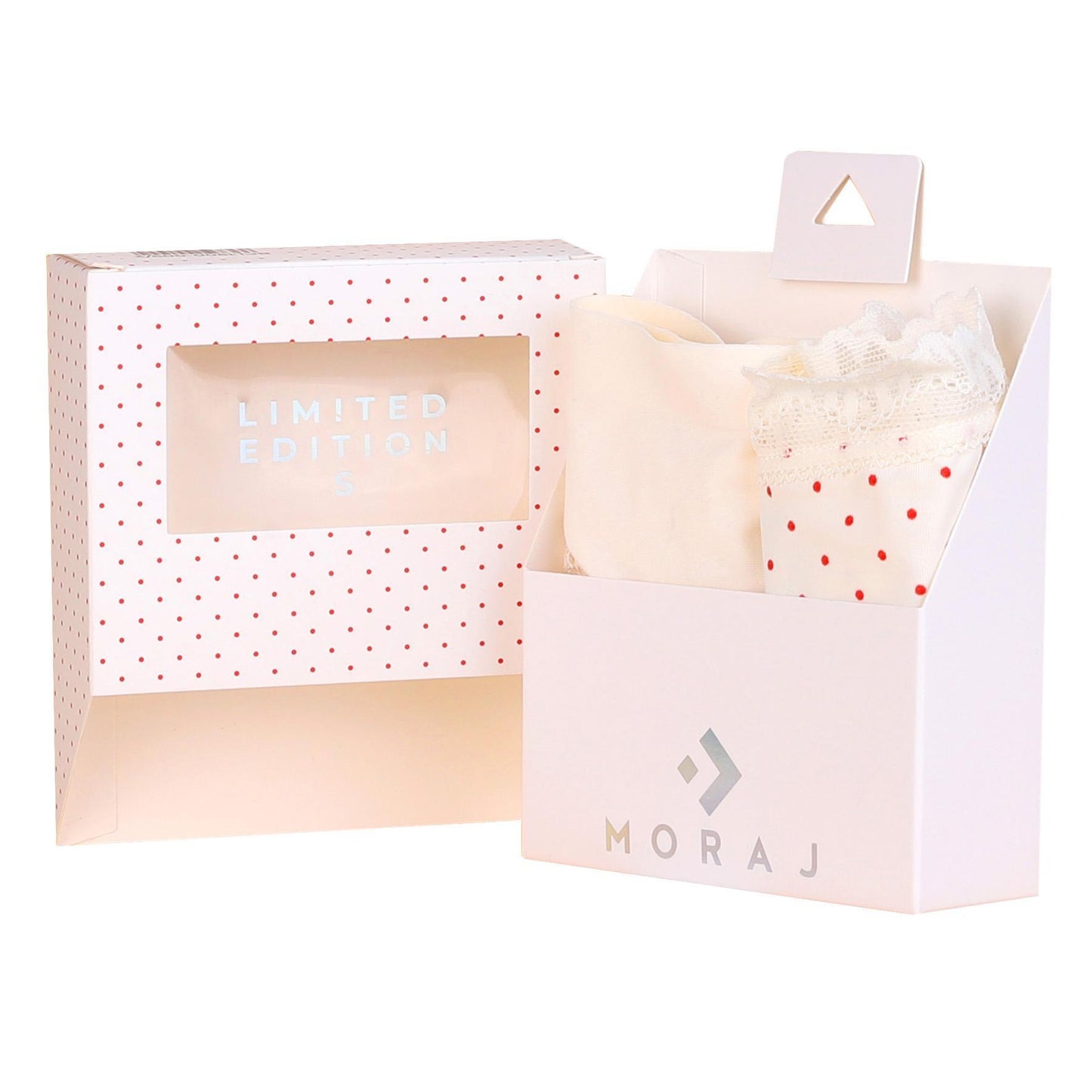 MORAJ STRINGI DAMSKIE W PUDEŁKU BCL1900-009_2